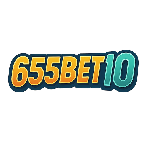 655bet10 Logo